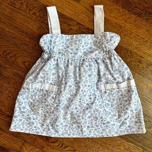 TBBC Millie Day Dress